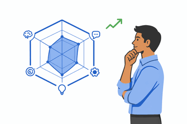 Skill Radar