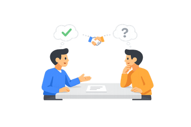 Sales & Persuasion